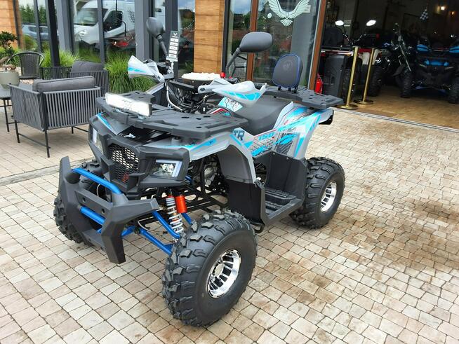 XTR Inny xtr FARMER 150 Pro kład,quad czterokołowiec dla dziecka 7-15 HIT