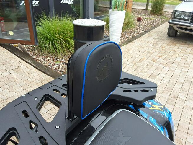 XTR Inny xtr FARMER 150 Pro kład,quad czterokołowiec dla dziecka 7-15 HIT