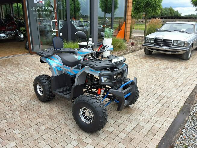 XTR Inny xtr FARMER 150 Pro kład,quad czterokołowiec dla dziecka 7-15 HIT