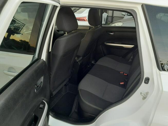 Suzuki Vitara 1.6 diesel 4X4 klimatronik kamera alufelgi tempomat stan BDB serwis