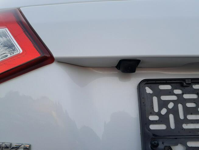 Suzuki Vitara 1.6 diesel 4X4 klimatronik kamera alufelgi tempomat stan BDB serwis