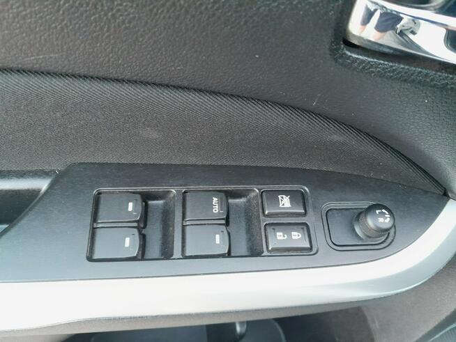 Suzuki Vitara 1.6 diesel 4X4 klimatronik kamera alufelgi tempomat stan BDB serwis