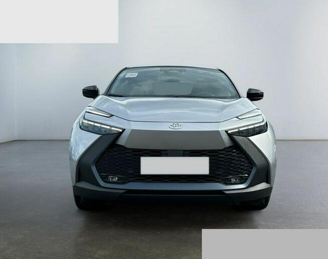 Toyota C-HR Nowa 140KM Hybryda Dostępna od ręki ! Wersja Style Niska Cena! 1509 zł