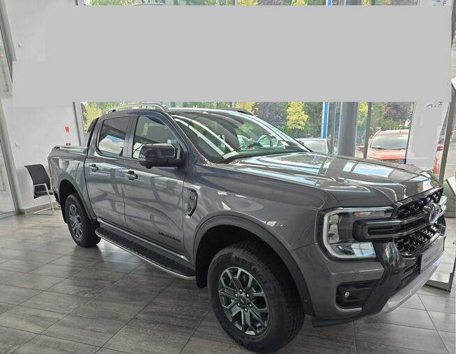 Ford Ranger 3,0 Wildtrak 240KM 4x4 Wyprzedaż !! NiskaCena 2991 zł Od ręki !!!