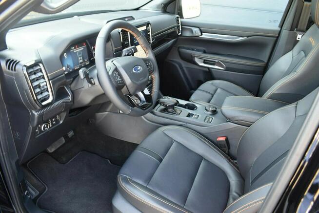 Ford Ranger 3,0 Wildtrak 240KM 4x4 Wyprzedaż !! NiskaCena 2991 zł Od ręki !!!