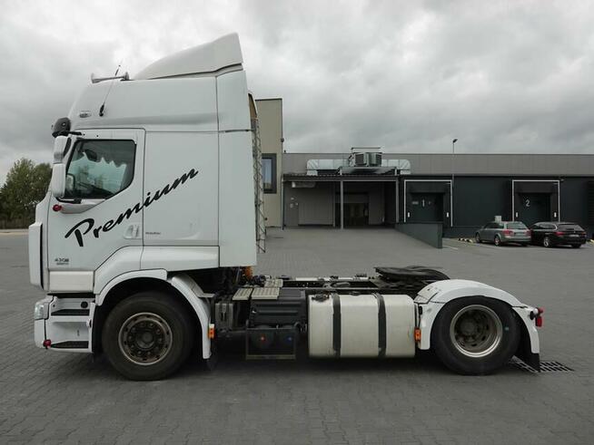 RENAULT 430 Premium Distribution E5 19.0t HD