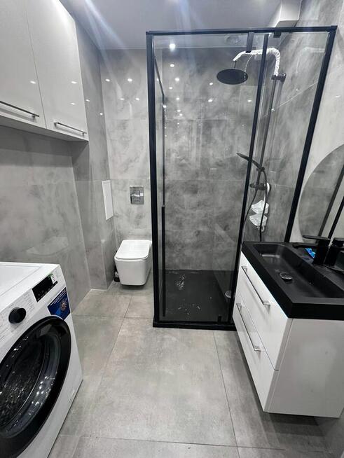 Wynajmę mieszkanie w Strzegomiu