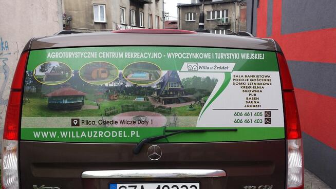 DRUKARNIA Zawiercie-wizytówki-banery-ulotki-plakaty wybory