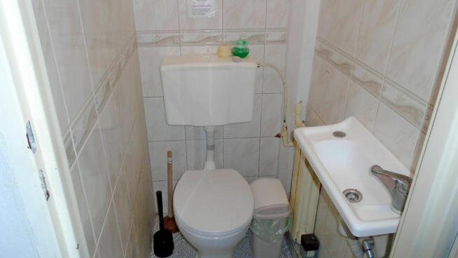 Ursynów okolica Auchan pokój zamykany z aneksem w domu