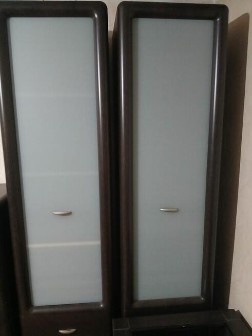 Sprzedam komplet mebli do salonu