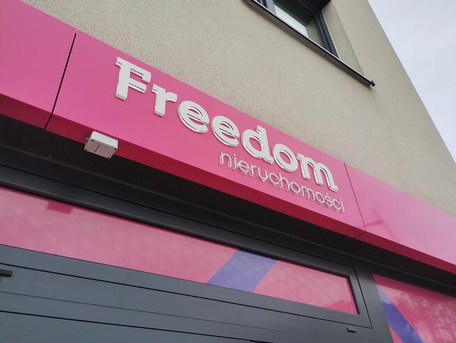 Agencja reklamowa MATI Mińsk Mazowiecki – projekty i druk