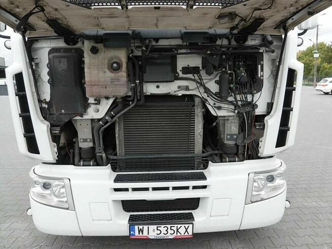 RENAULT 430 Premium Distribution E5 19.0t HD