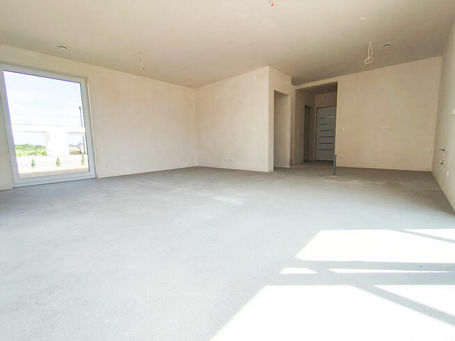 Nowoczesny dom w Krośnie– funkcjonalność i komfort!