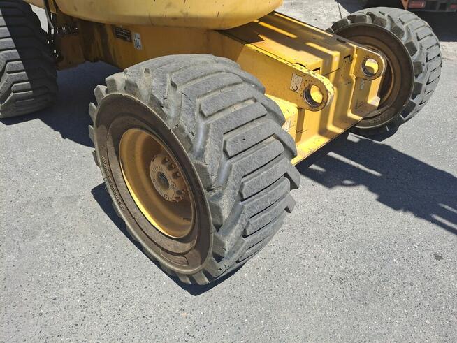 Podnośnik przegubowy JLG 450AJ za 52 500 zł netto