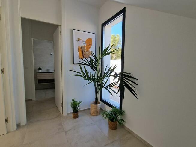 Willa w Hiszpanii w prestiżowej lokalizacji Finestrat