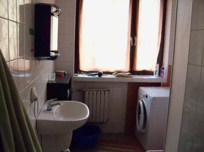 Ursynów okolica Auchan pokój zamykany z aneksem w domu