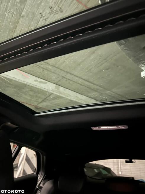 BMW X2 Xdrive20d M pakiet Diesel 2.0 rej. I w 2020 AWD