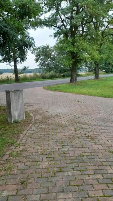 Dom w stylu południowoamerykańskim- Hacjenda