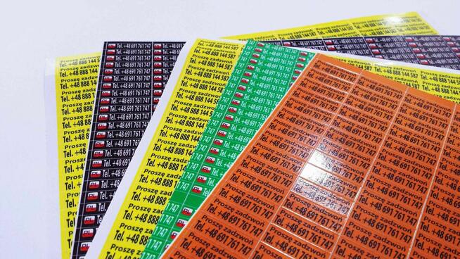 DRUKARNIA Zawiercie-wizytówki-banery-ulotki-plakaty wybory