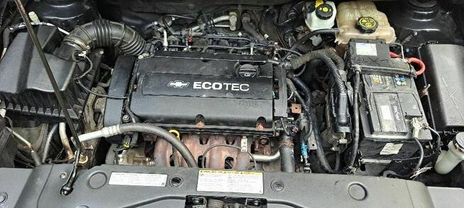 Chevrolet Orlando 2014r