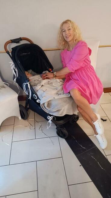 Opiekunka do dziecka od 01.09.2026r.