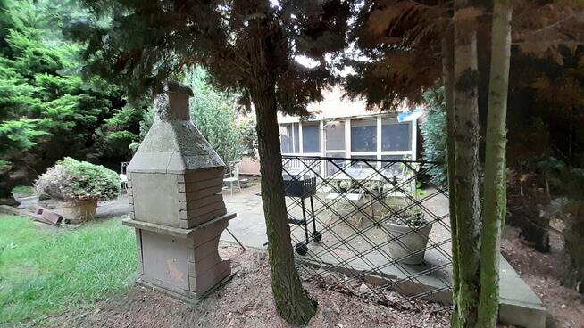 Dom w stylu południowoamerykańskim- Hacjenda