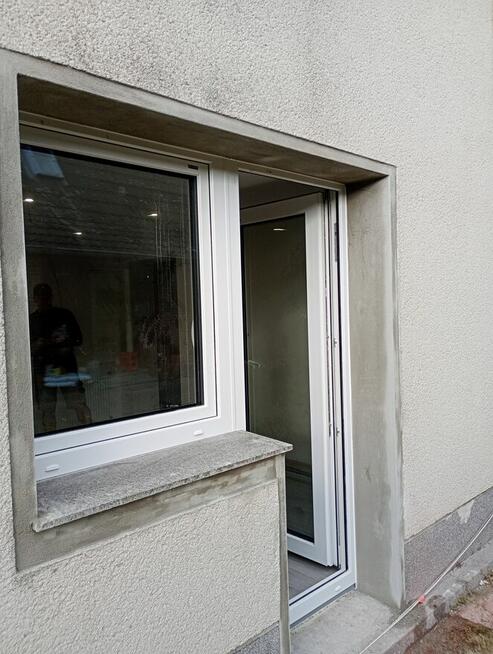 Montaż drzwi 20-letnie doświadczenie