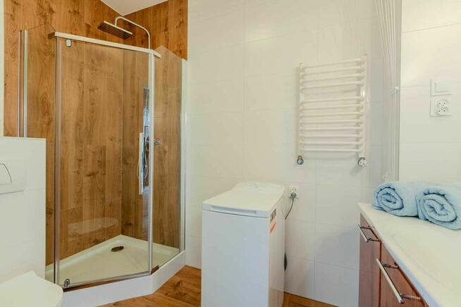 Pokój 1-osobowy z balkonem ul. Lipińskiego - RUCZAJ, KAMPUS UJ