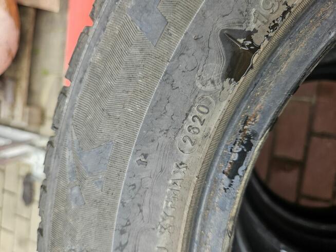 opony firemax FM805x 195/65 R15 H91 2020 rok zimowe 4 szt