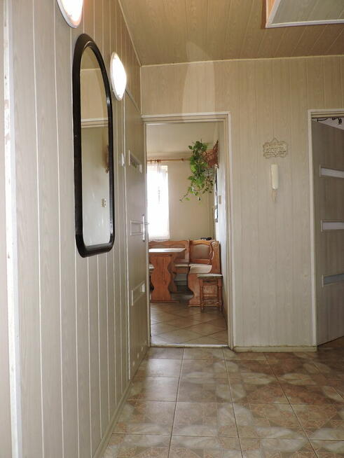 Południe, ul. Gębarzewska, M4, 62.12 m2, balkon.