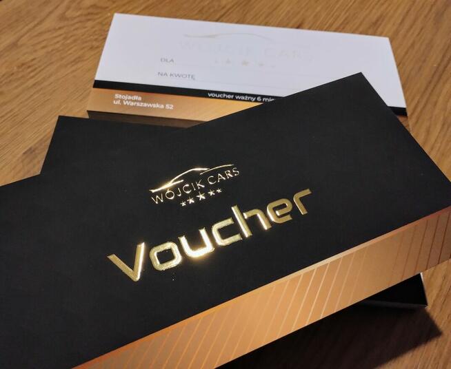 Agencja reklamowa MATI Mińsk Mazowiecki – projekty i druk