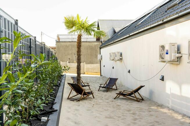 5 Apartamentów nad morzem