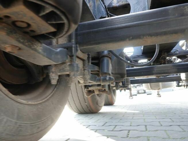 Naczepa Krone SDC 2002r