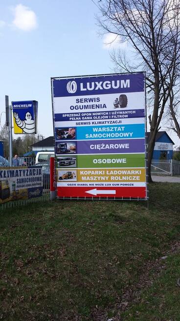 DRUKARNIA Zawiercie-wizytówki-banery-ulotki-plakaty wybory