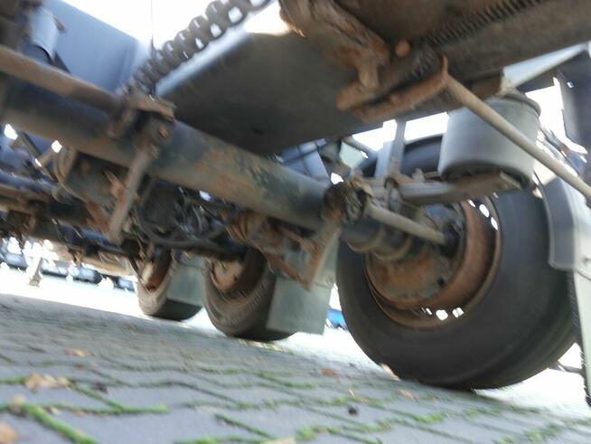 Naczepa D-TEC FT-43-03 V Flexitrailer