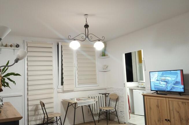 Apartament super lokalizacja DDZ