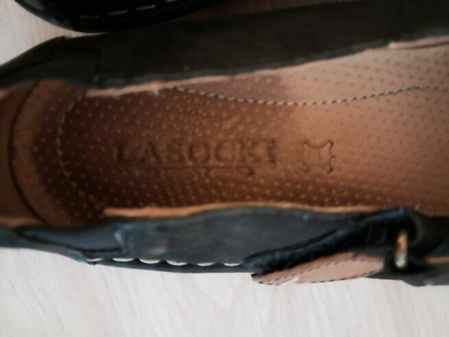 Buty lasocki