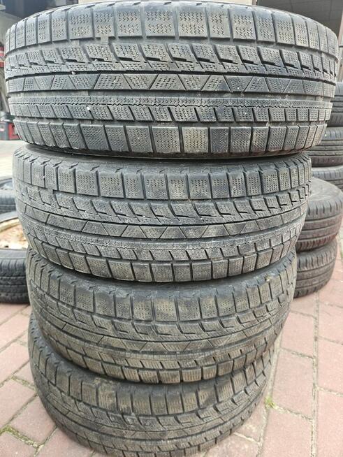 opony firemax FM805x 195/65 R15 H91 2020 rok zimowe 4 szt