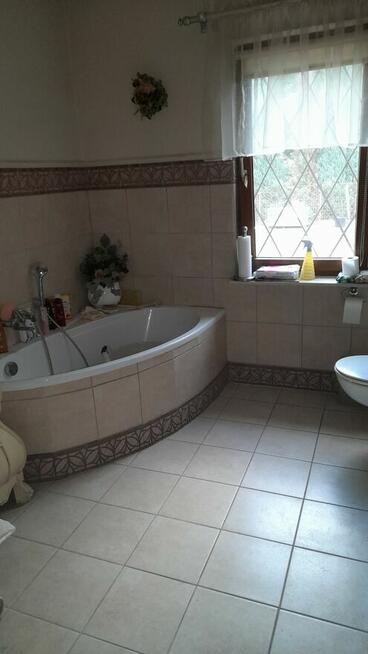 Dom w stylu południowoamerykańskim- Hacjenda