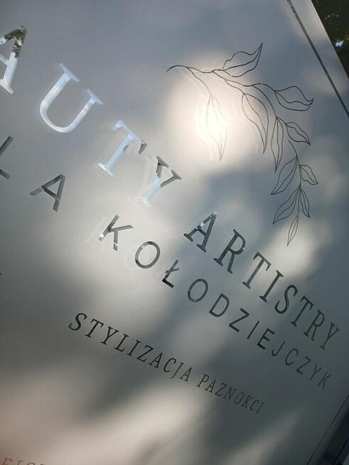 Agencja reklamowa MATI Mińsk Mazowiecki – projekty i druk