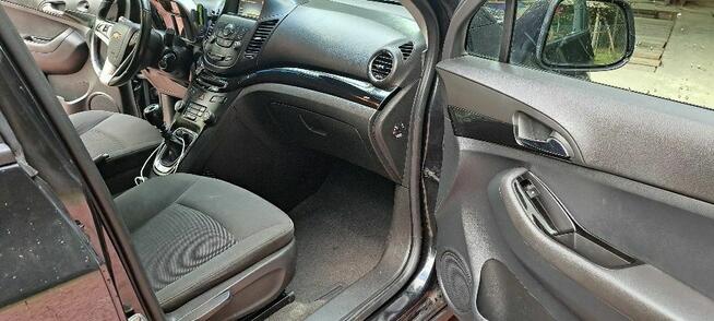 Chevrolet Orlando 2014r