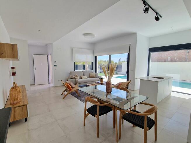 Willa w Hiszpanii w prestiżowej lokalizacji Finestrat