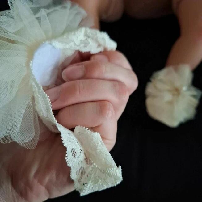 Zestaw dla dziewczynki