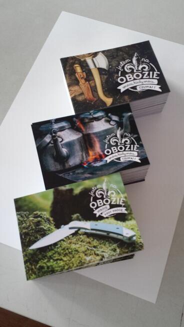 DRUKARNIA Zawiercie-wizytówki-banery-ulotki-plakaty wybory