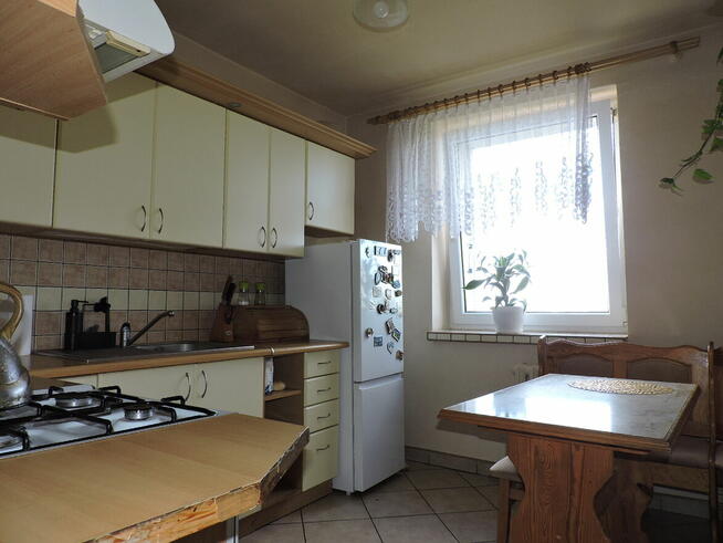 Południe, ul. Gębarzewska, M4, 62.12 m2, balkon.