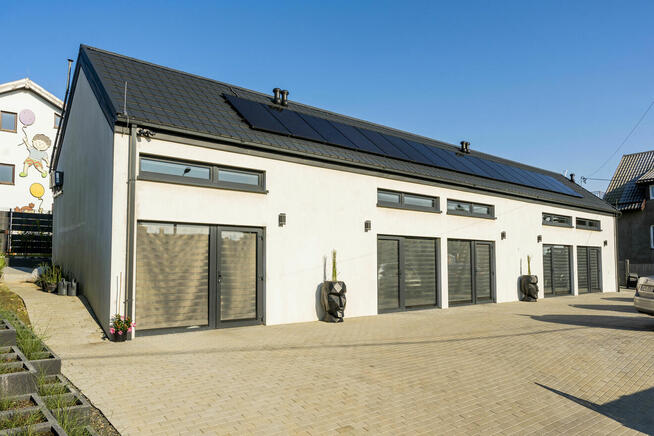 5 Apartamentów nad morzem