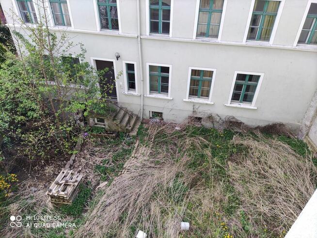 Kamienica W Goerlitz