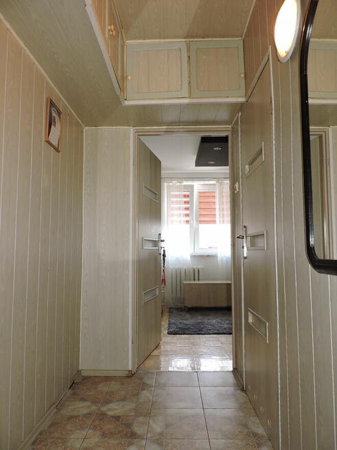 Południe, ul. Gębarzewska, M4, 62.12 m2, balkon.