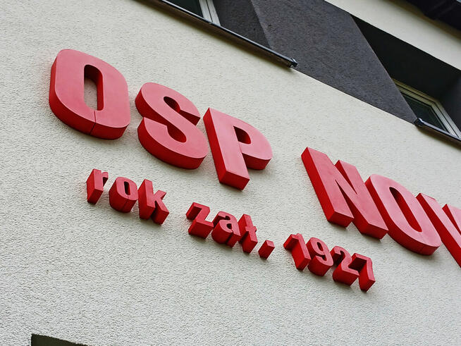 Agencja reklamowa MATI Mińsk Mazowiecki – projekty i druk