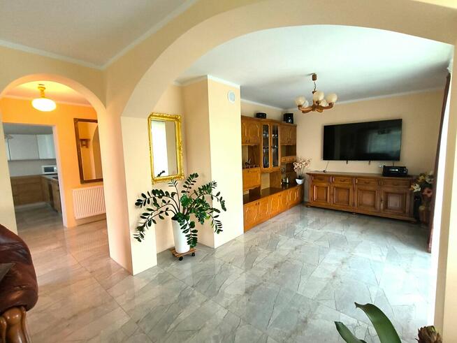 Dom w Ostrołęce z linią brzegową !!